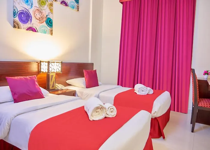 Grand Square Hotel